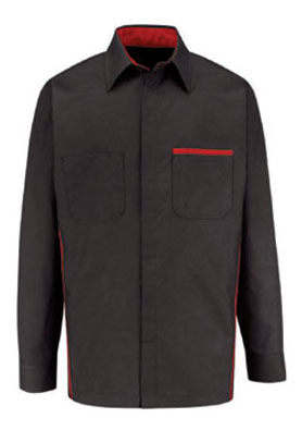 nissan technician shirt