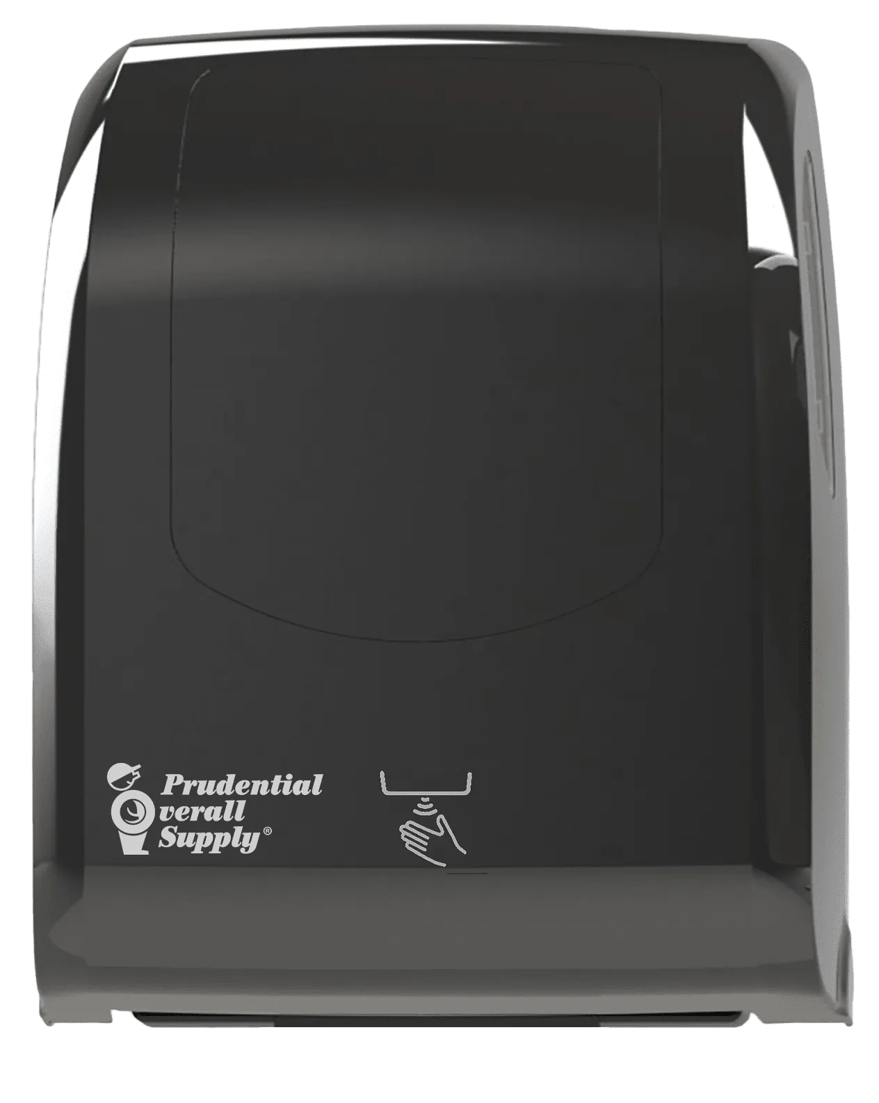 Automatic Hard Roll Towel Dispenser