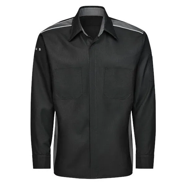 LEXUS Technician Shirt - Image 4