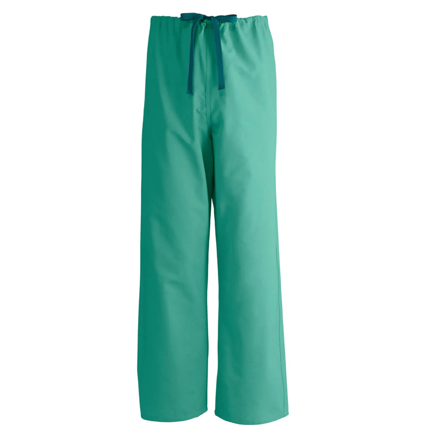 Teal Scrub Bottoms for Men & Women Nurses