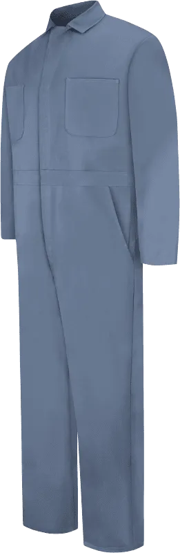 100% Cotton Coverall