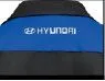 Hyundai Technician Shirt - Image 2