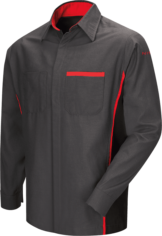 Nissan Technician Shirt