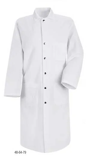 Restaurant Unisex Cooler Coat