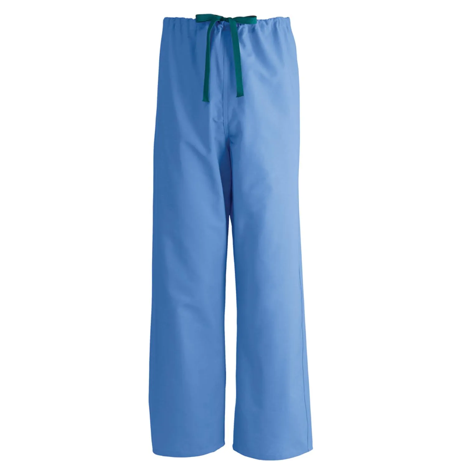 Blue Scrub Bottoms for Men & Women Nurses