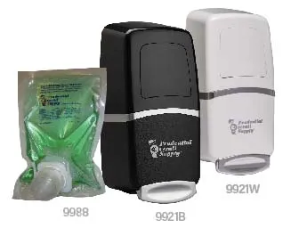 Antibacterial Foam Hand Wash