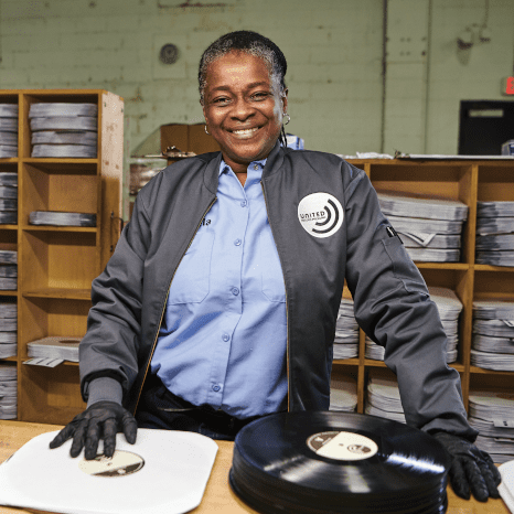 Solid Lined Team Work Jacket