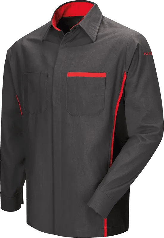 Nissan Technician Shirt