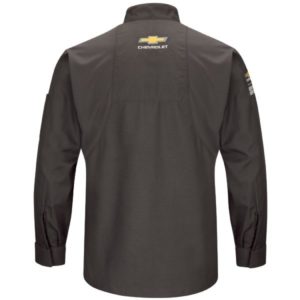 Chevrolet Technician Shirt