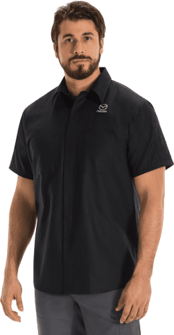 MAZDA Technician Shirt