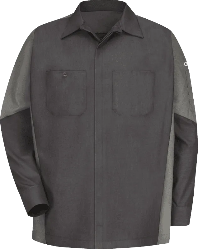 Audi Technician Shirt