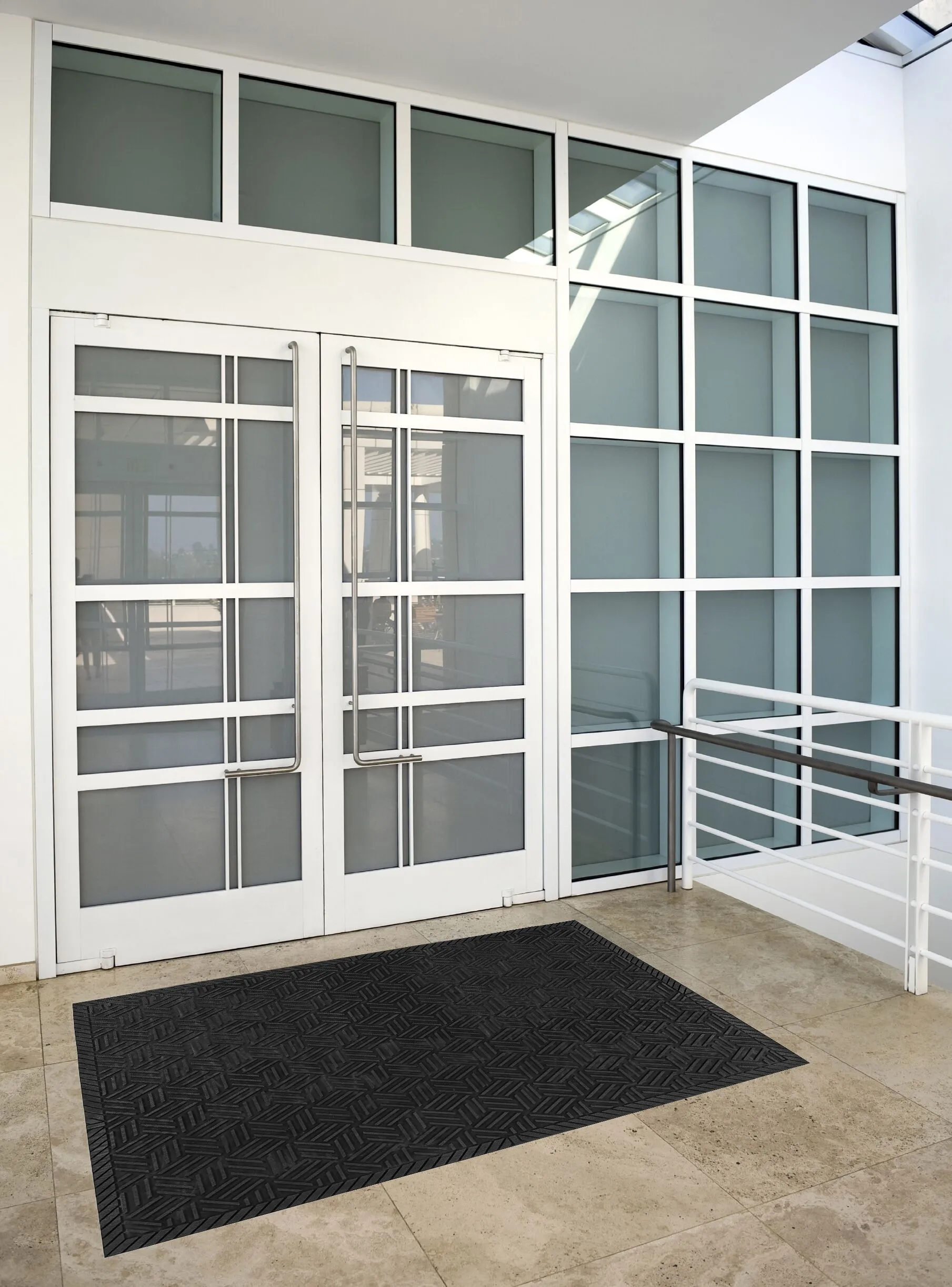 SuperScrape Plus Mat