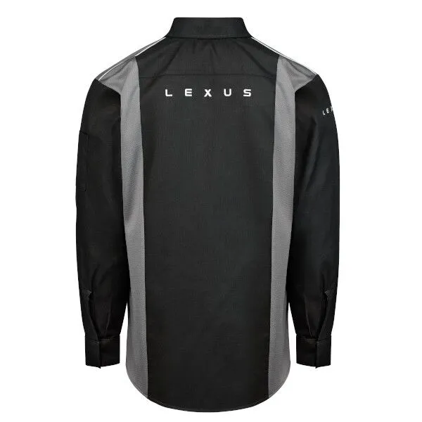 LEXUS Technician Shirt - Image 5