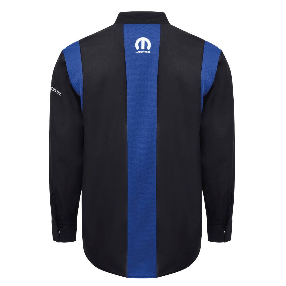 Mopar Technician Shirt - Image 2