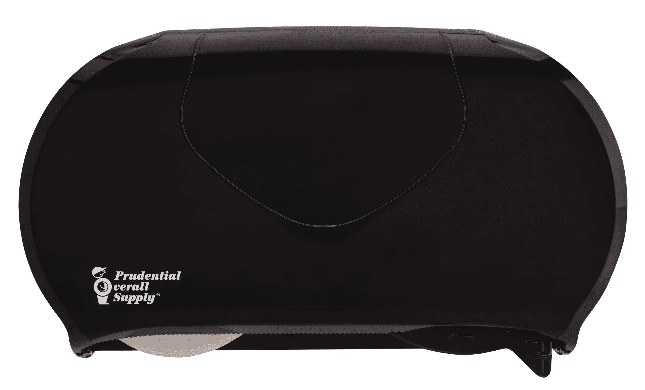 Dual Small Core Tissue Dispenser