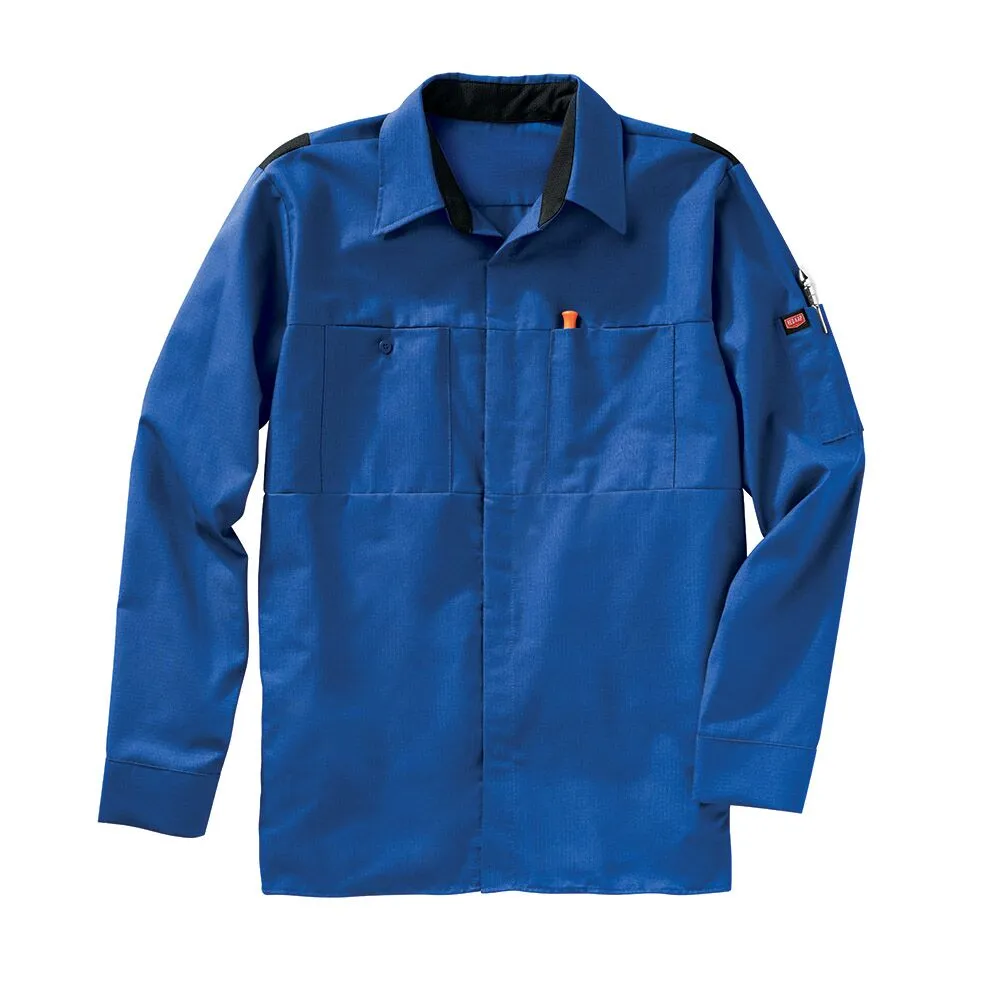 WORK WEAR SHIRT WITH OILBLOK TECHNOLOGY - Image 4