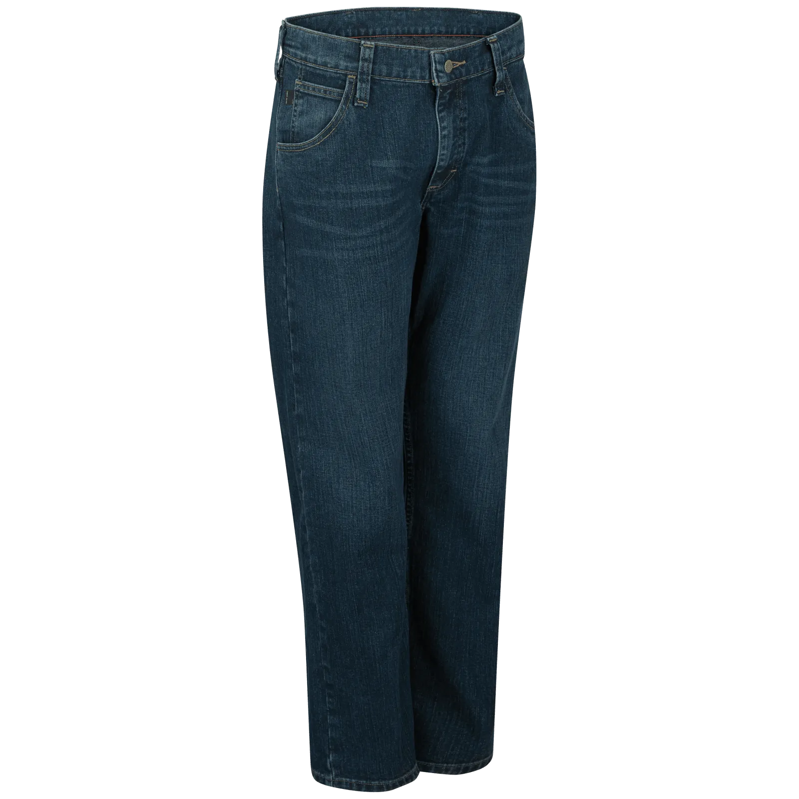 Men’s Straight Fit Jean With Stretch
