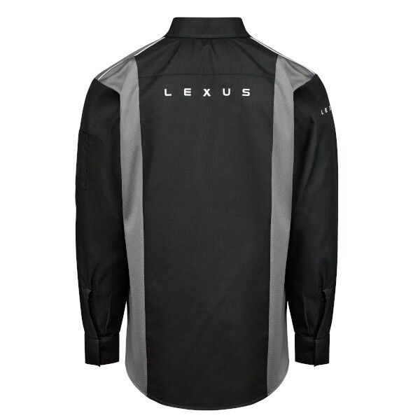 LEXUS Technician Shirt - Image 5