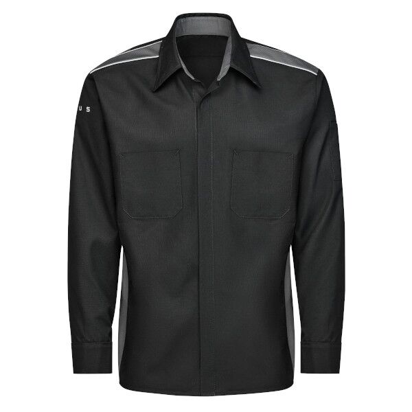 LEXUS Technician Shirt - Image 4
