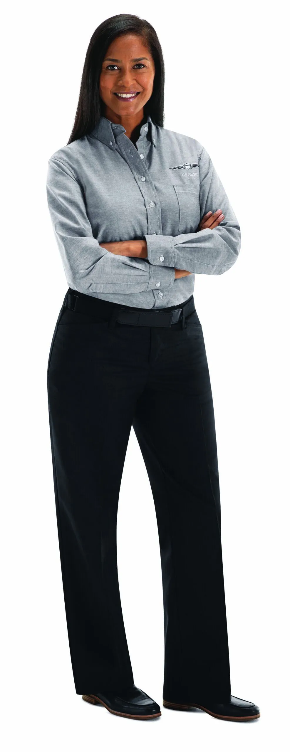 Women's Industrial Pant