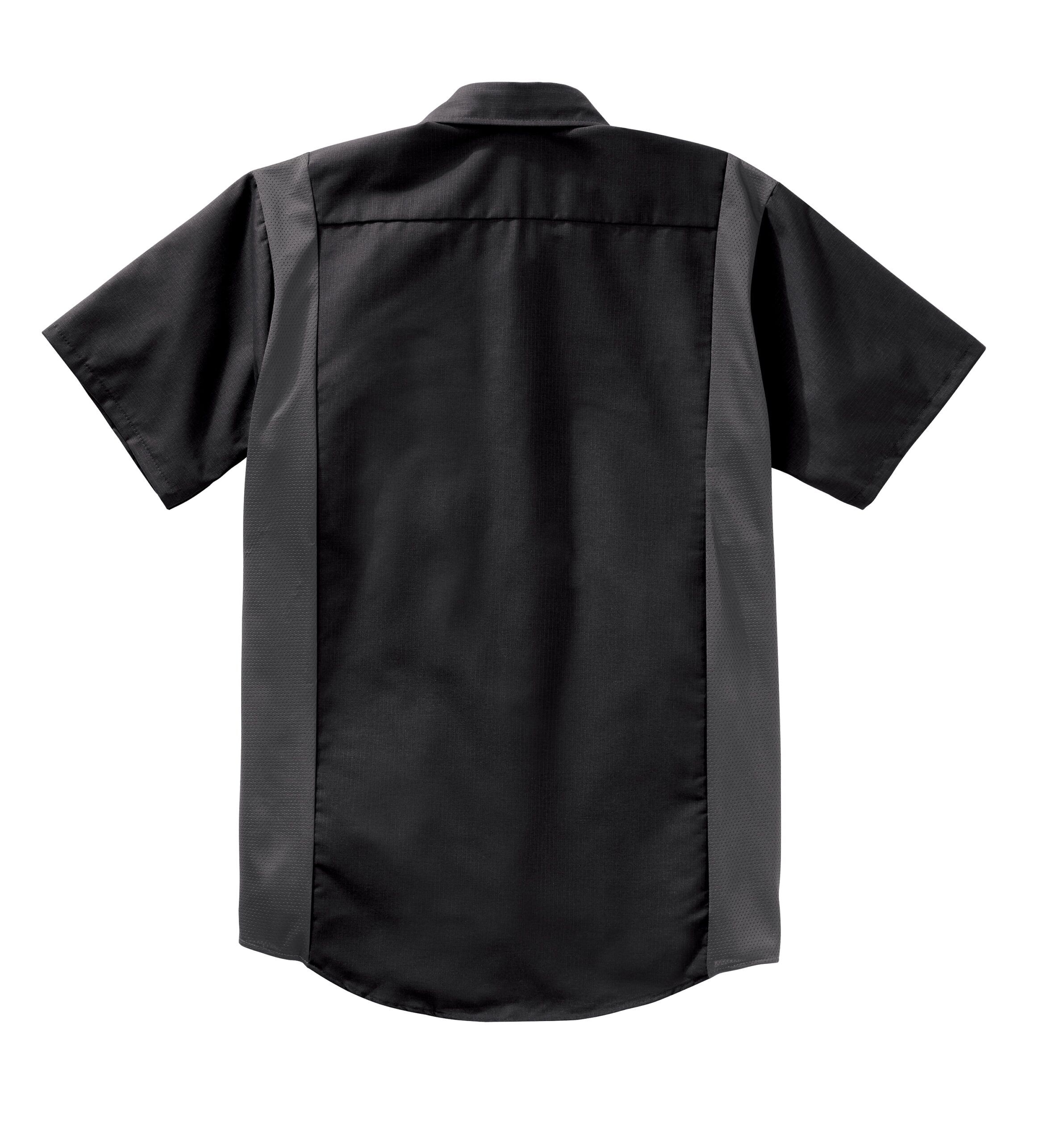 WORK WEAR SHIRT WITH OILBLOK TECHNOLOGY - Image 8