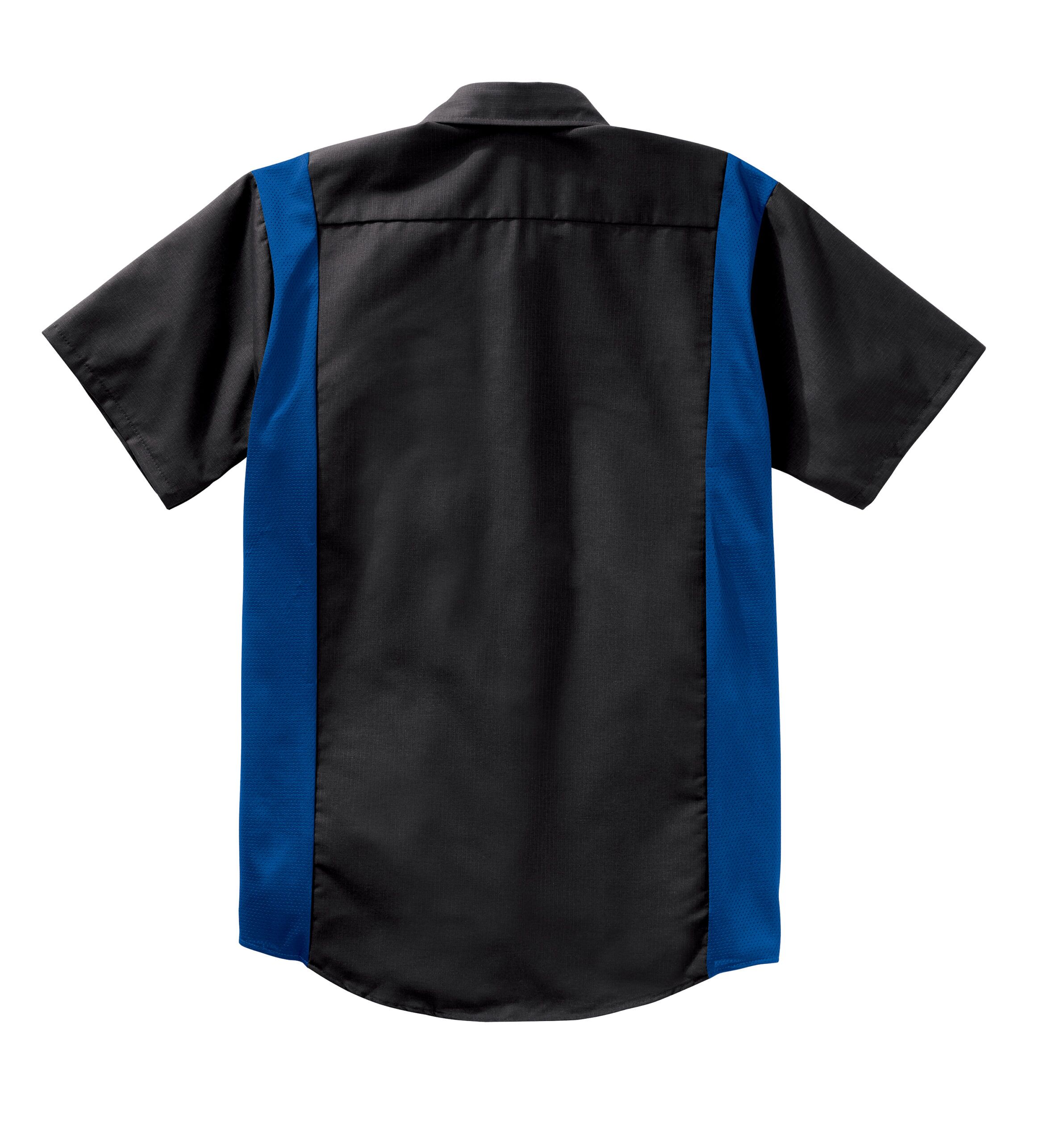 WORK WEAR SHIRT WITH OILBLOK TECHNOLOGY - Image 7