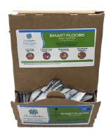 Smart Floors Daily Enzyme Cleaner Packets - Image 3