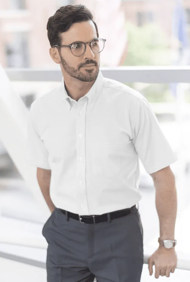 Property Manager Attire