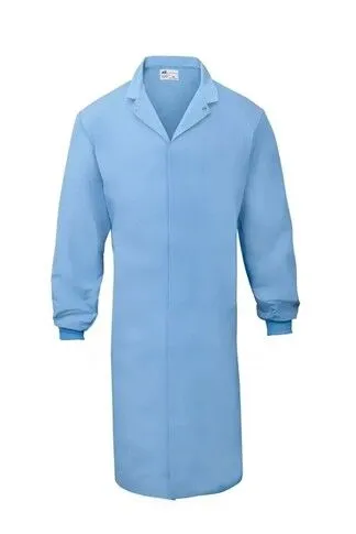 Blue Lab Coats