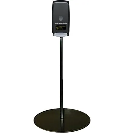 9729 Commercial Soap Stand