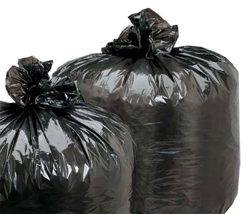 Linear Low Density Can Liners