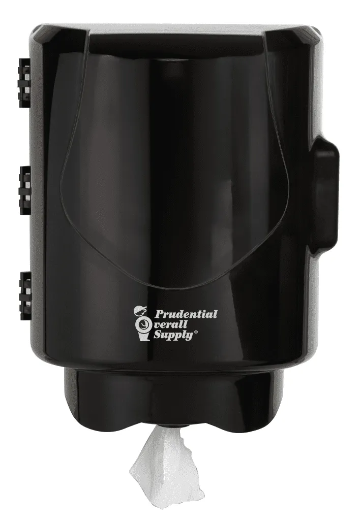 Center Pull Towel Dispenser