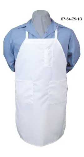 Restaurant Bib Apron