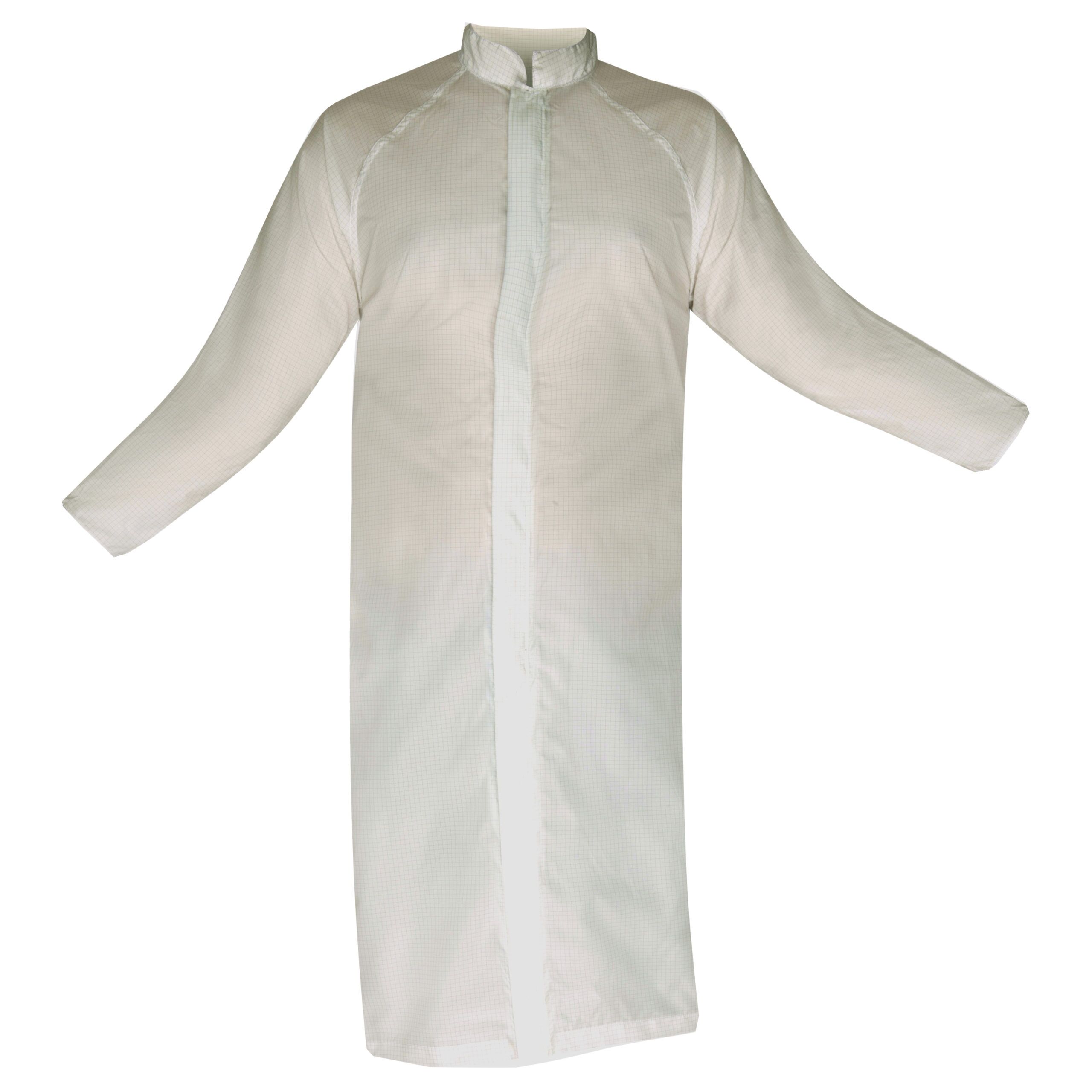 NFPA 70E FR Cleanroom Gown