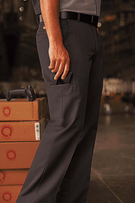 Men's Industrial Cellphone Pocket Pants - Image 3