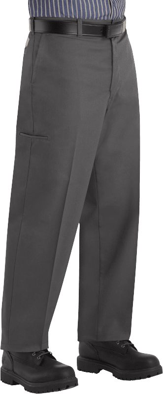 Men's Industrial Cellphone Pocket Pants - Image 2