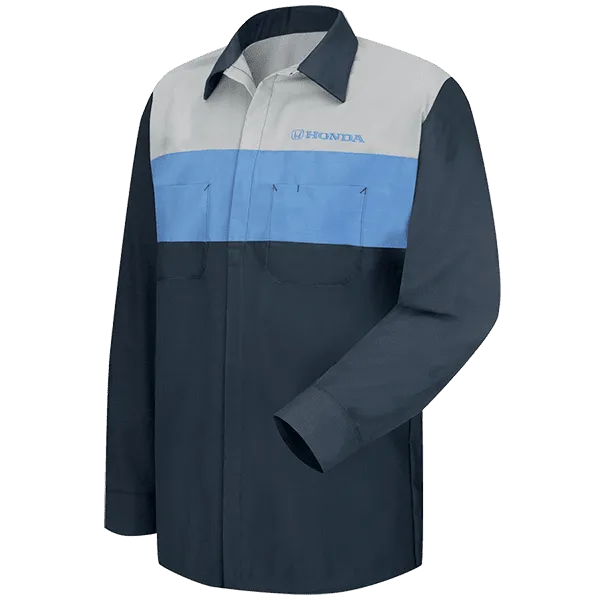 Honda Technician Shirt