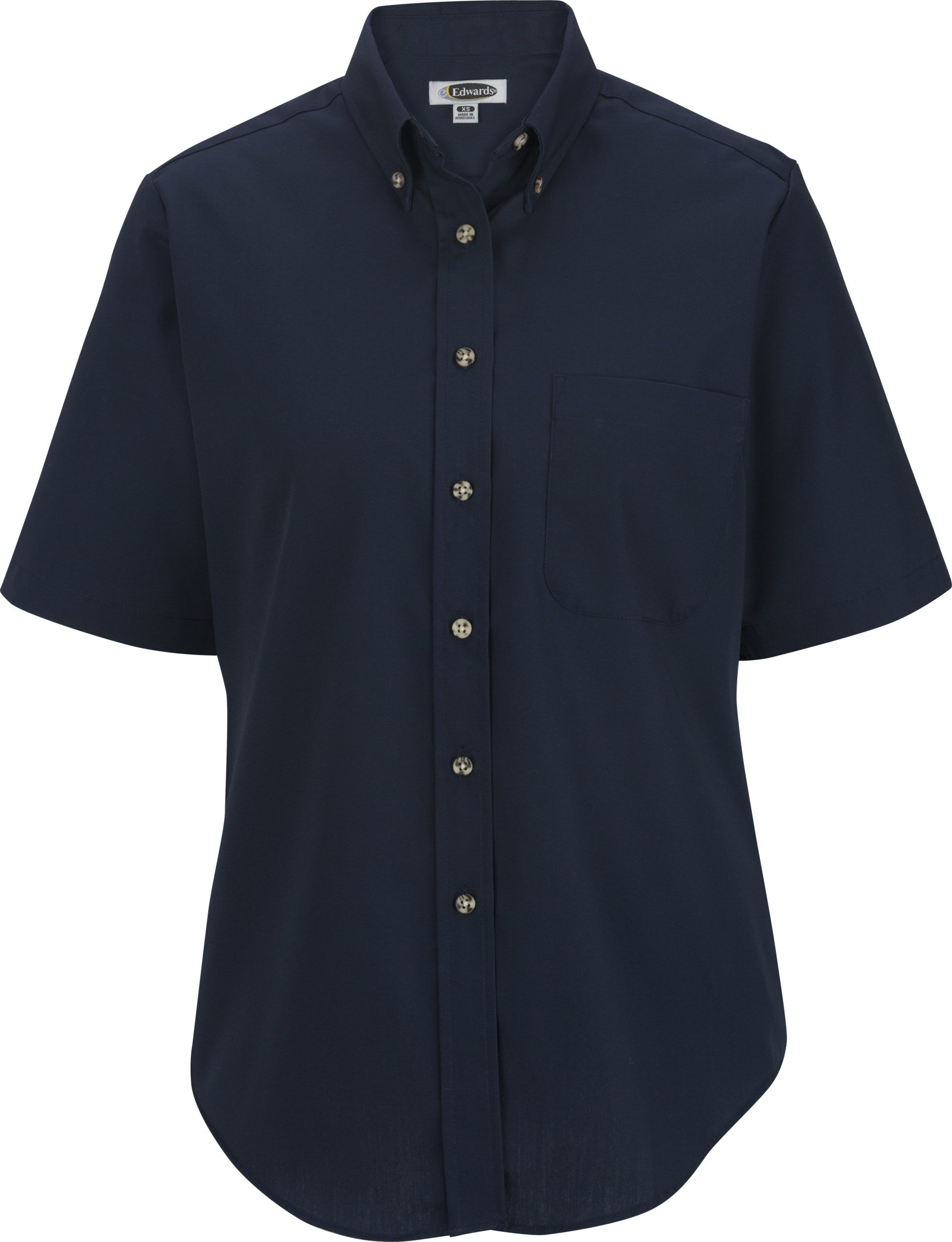 Women's Poplin Shirt