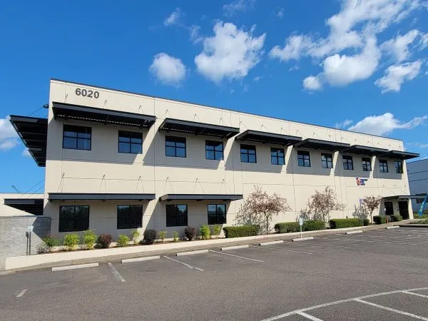 【備品】Welcome to Prudential Portland, OR Work Uniform & Cleanroom Services