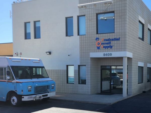 Albuquerque Work Uniform, Rentals & Services | Prudential Overall