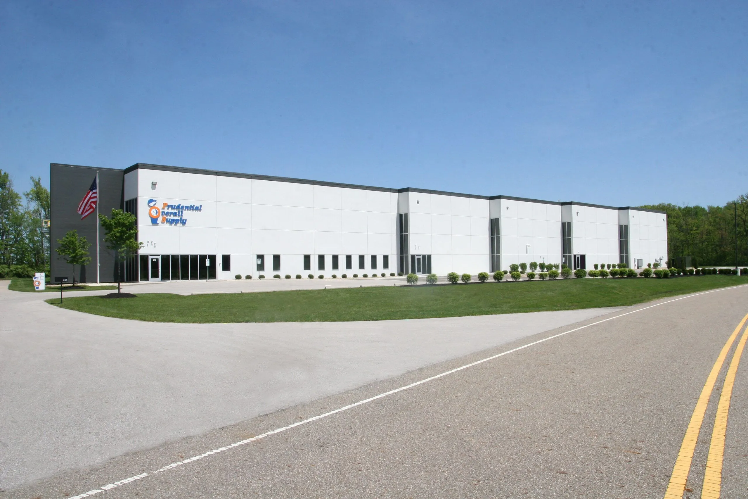 【備品】Welcome to Prudential Heath, OH Cleanroom Services, Supplies & Laundry Garments
