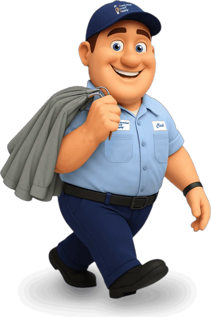 Albuquerque Work Uniform, Rentals & Services | Prudential Overall