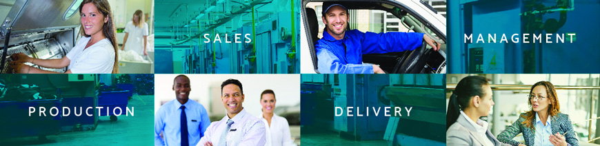 Prudential Overall Supply's Careers Prudential Overall Supply's Careers