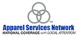 Apparel Services Network