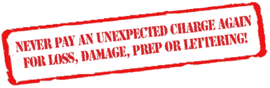 Budget Protection Plan Prudential's Budget Protection Plan Stamp