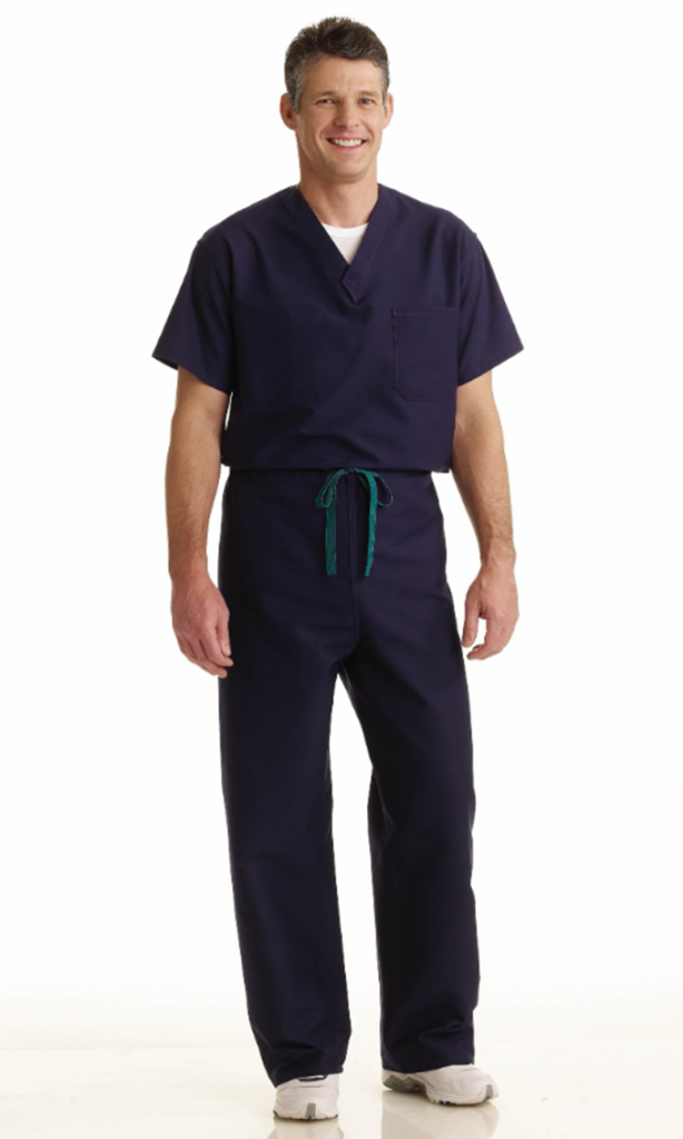 Careers for Scrubs