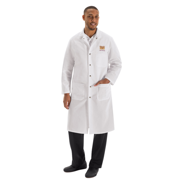 Eye Catching Lab Coats
