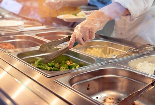 Food Service Supplies and Uniforms