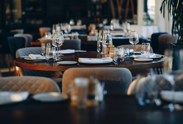 Prudential Overall Supply Restaurant Linen Laundry Services