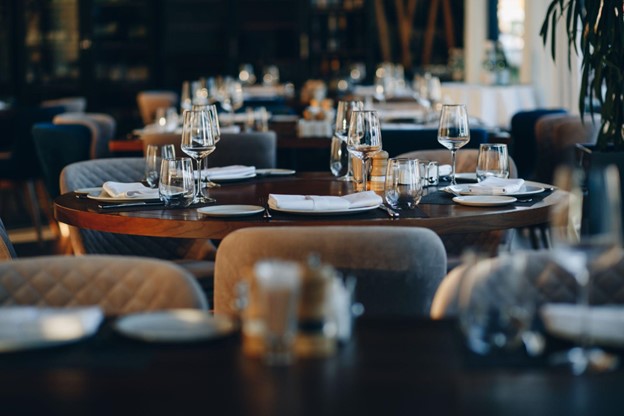 Prudential Overall Supply Restaurant Linen Laundry Services